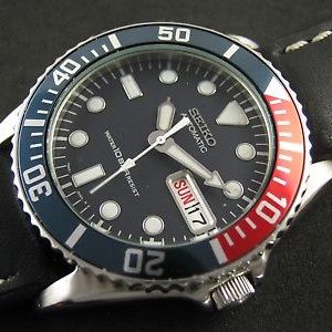 SEIKO 7S26-0050 SKX025 ' Submariner ' Men's Watch Serial # 781841 |  WatchCharts
