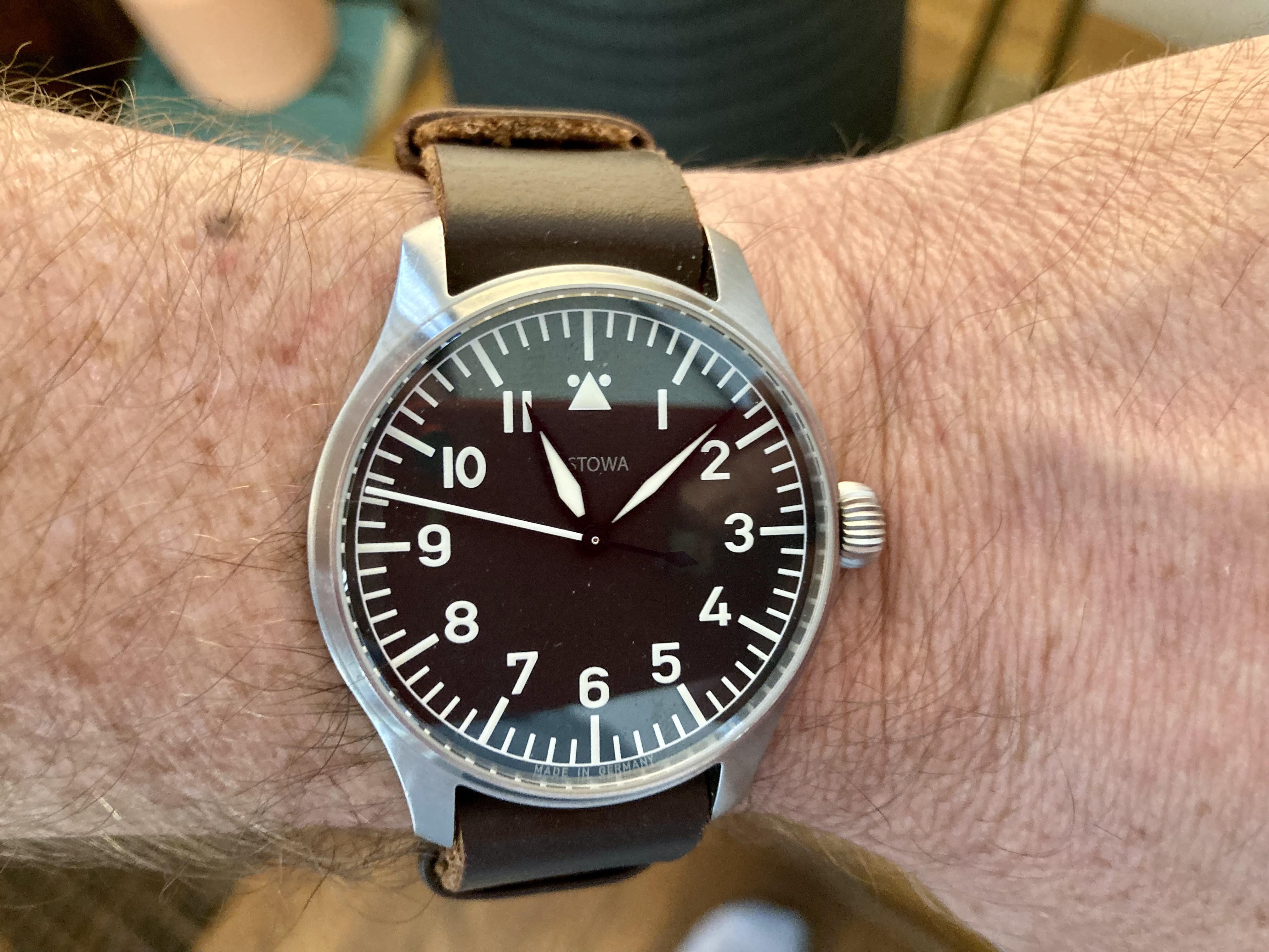 Stowa sale sales