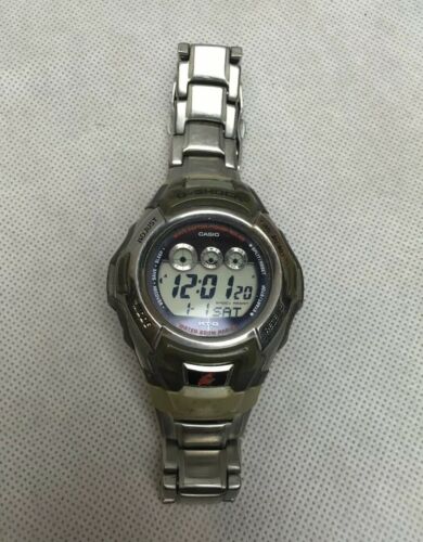casio 2688