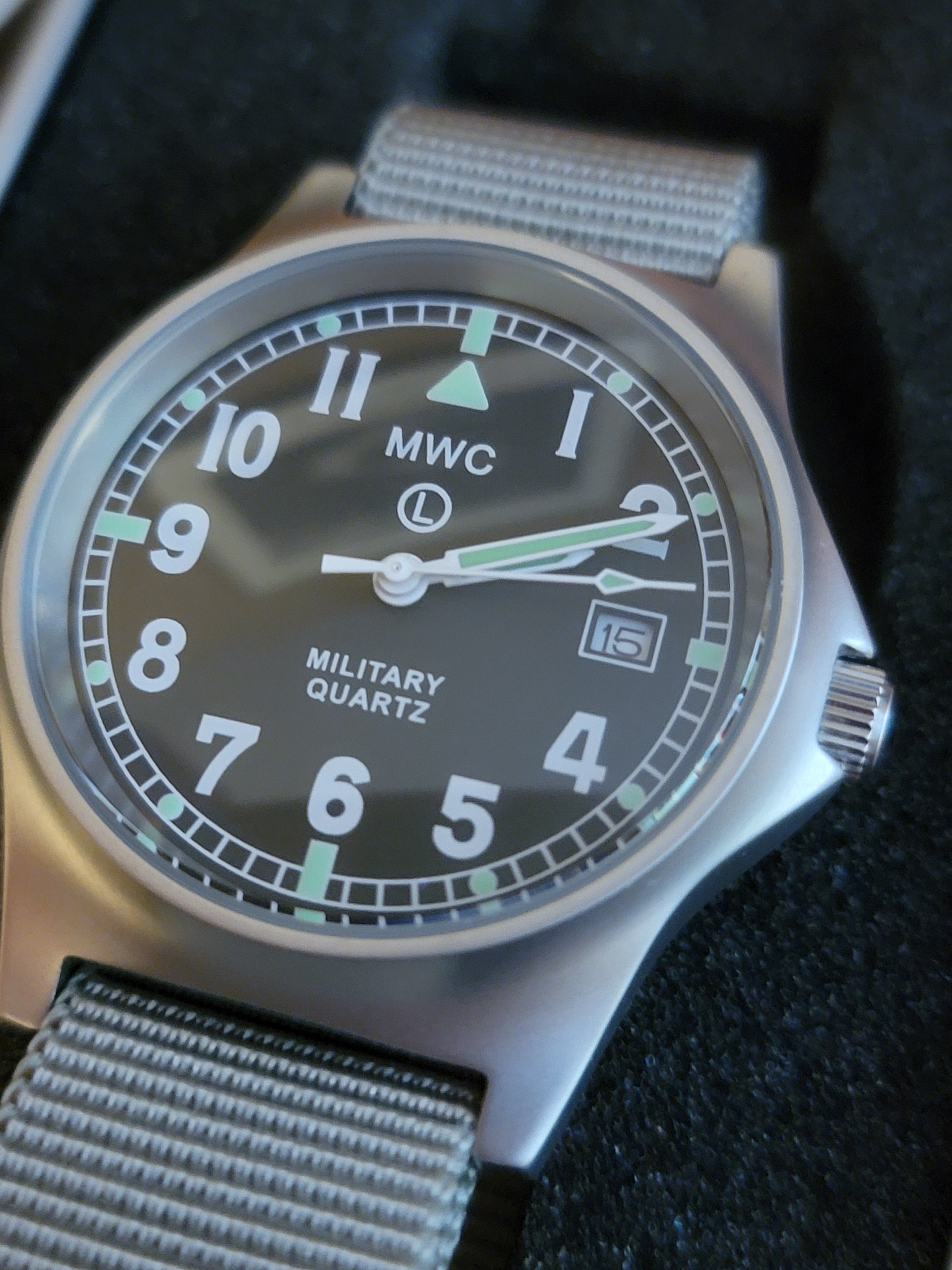 Mwc 2024 g10 watch