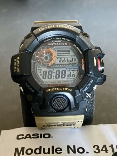 Rangeman camouflage on sale