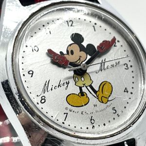 Auth Vintage SEIKO 