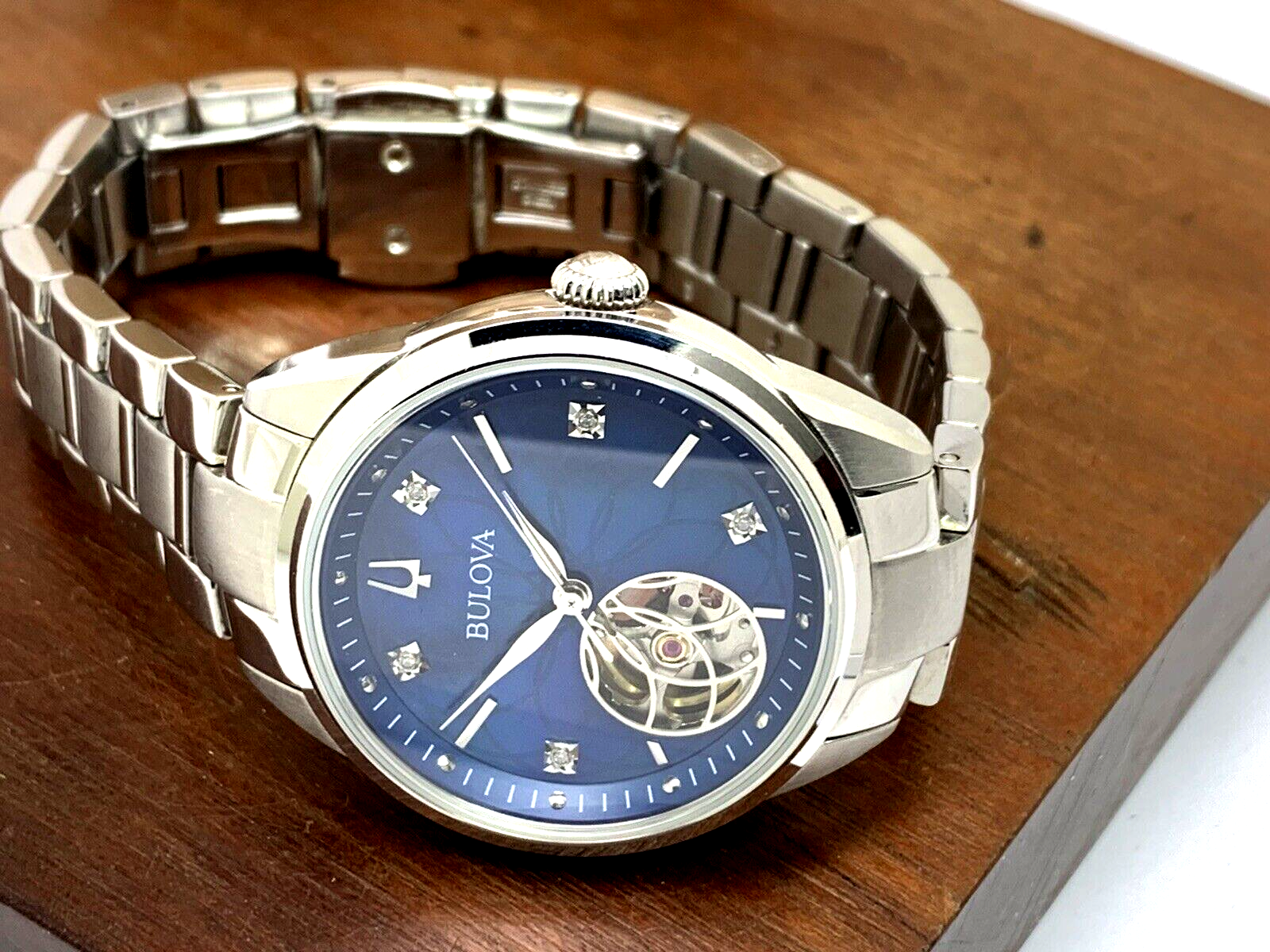 96p191 bulova clearance