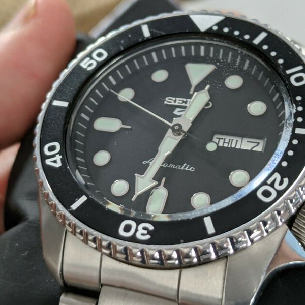 seiko 5 srpd55