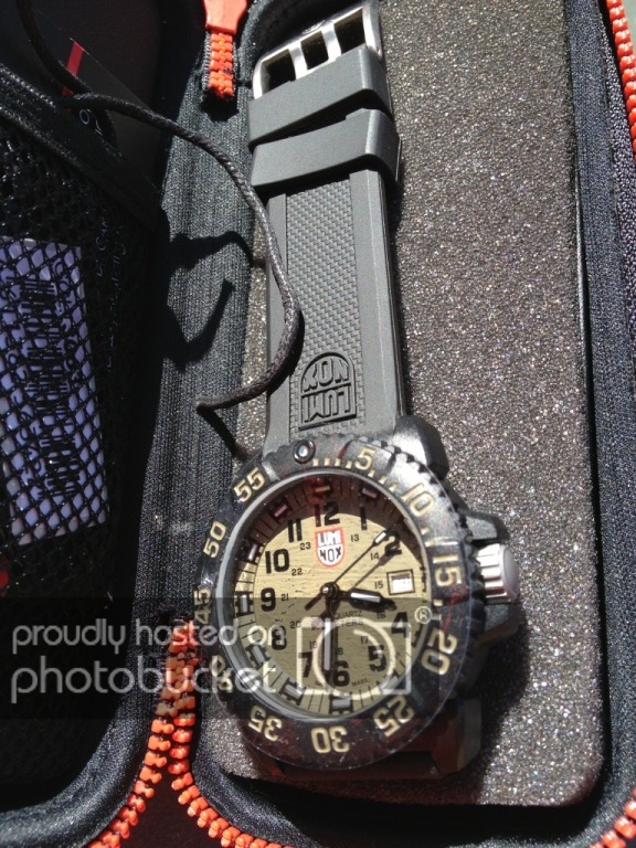 Luminox 3063 on sale