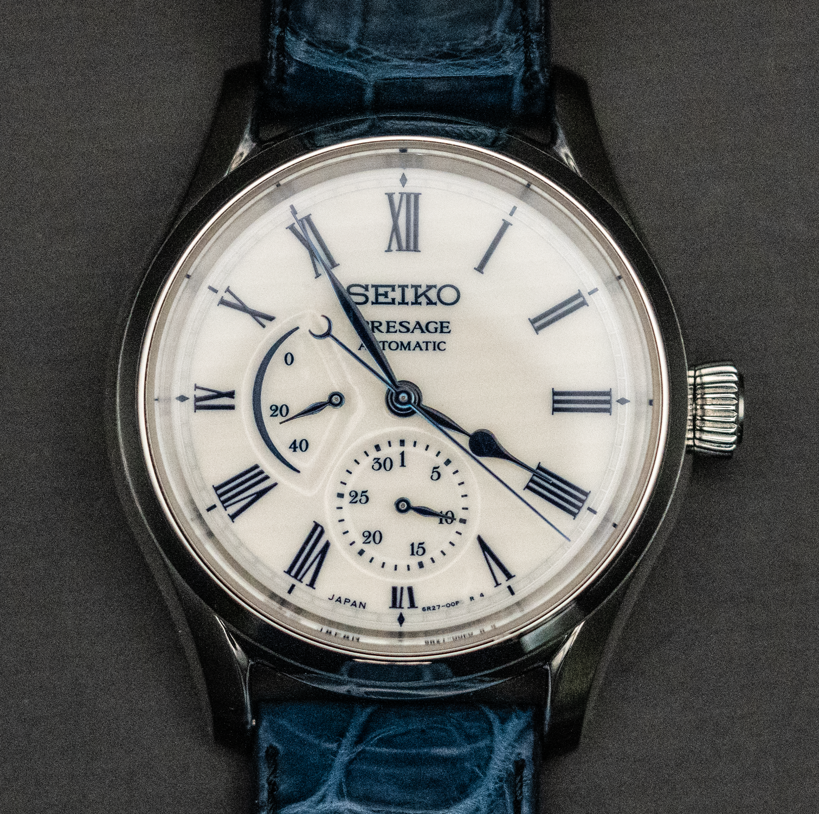 seiko presage sarw053