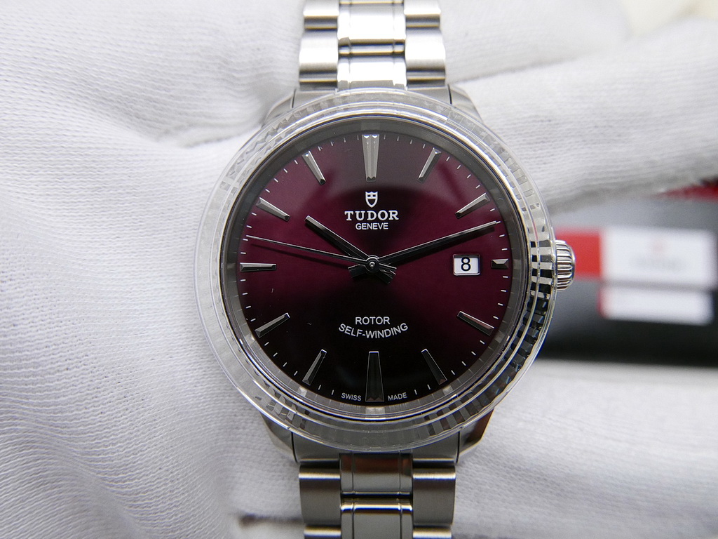 Tudor 12510 2025