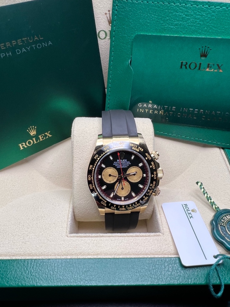 Rolex daytona clearance 11520