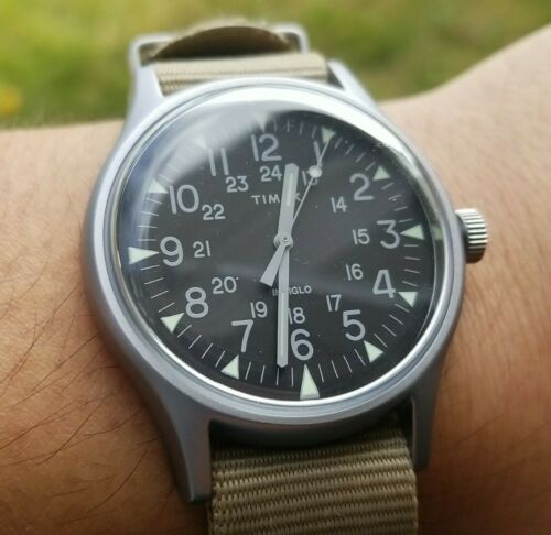 Timex tw2t10300 best sale