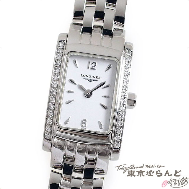 longines dolce vita used