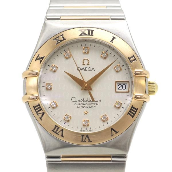Omega Constellation LM 35mm 1304.35 Men's Watch [A Rank] [Used ...