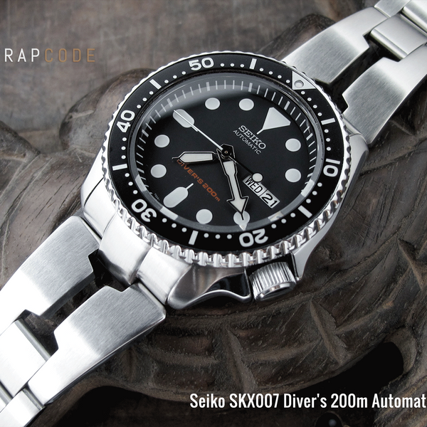 FS STRAPCODE Buckle Wetsuit Ratchet 017 Button Control Diver Extension