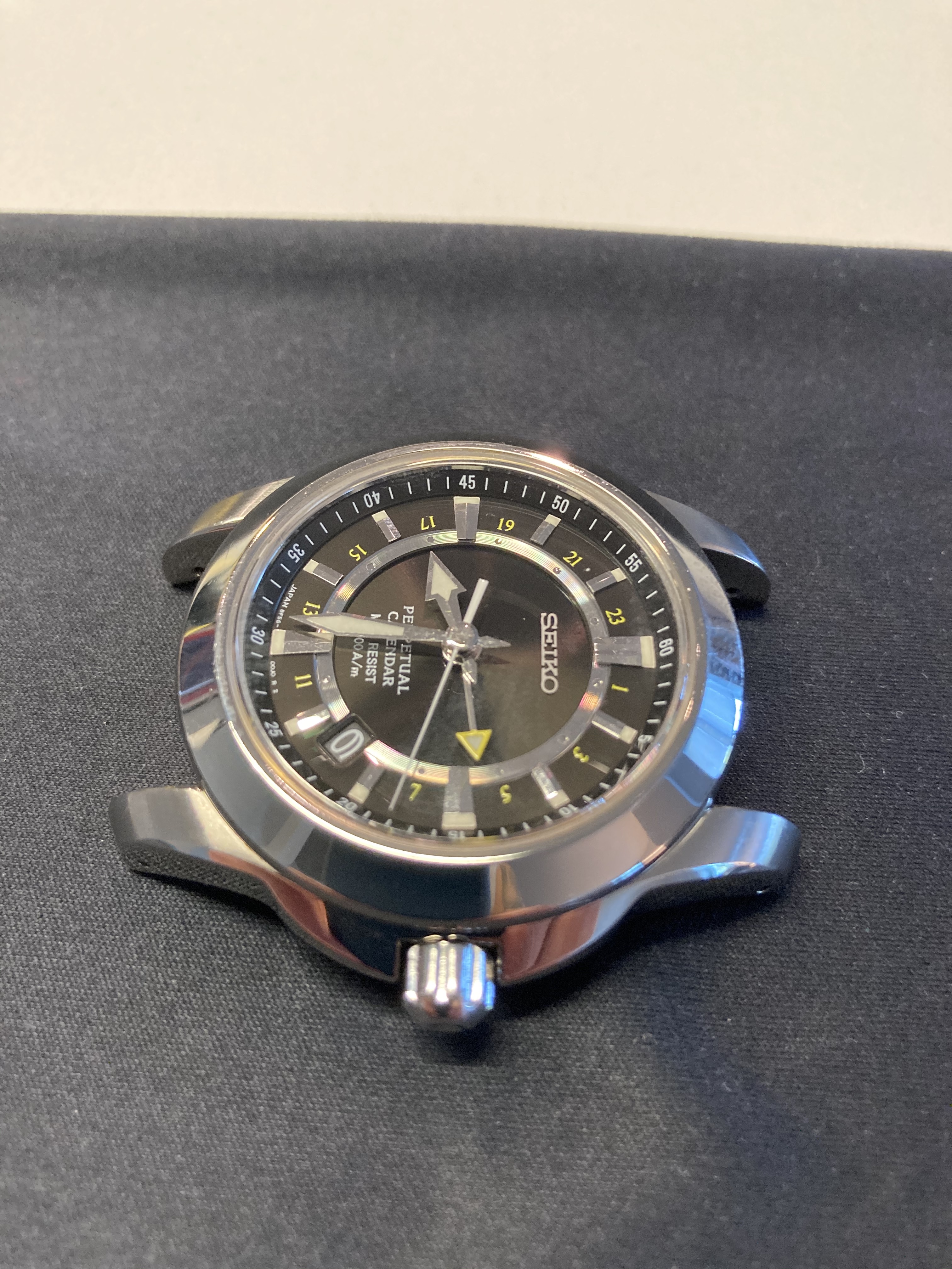 Seiko sun063 discount