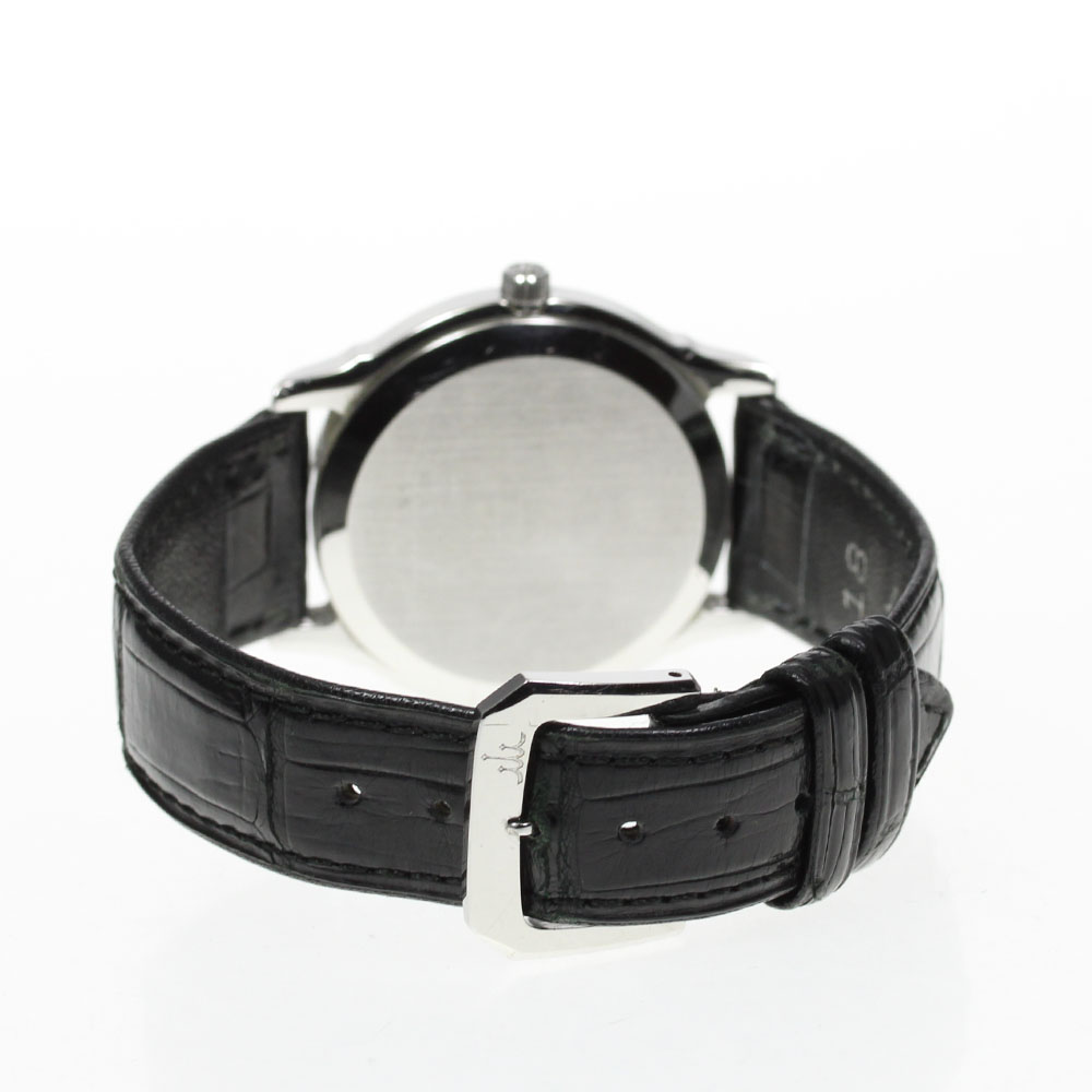 SEIKO] Seiko Credor 4S71-0010 Automatic Men's [Used