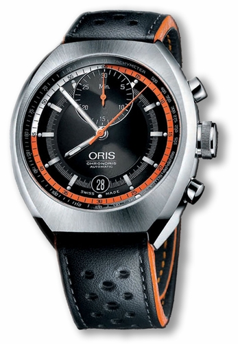 FS SOLD Oris Chronoris 67275644154 LS WatchCharts Marketplace