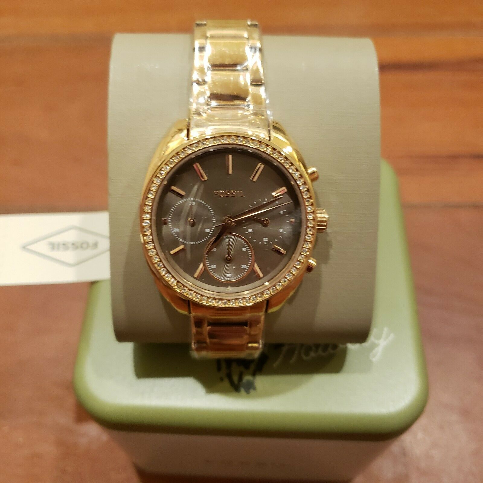 Fossil bq3418 hotsell