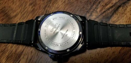 casio 5071 mtd 1069 price