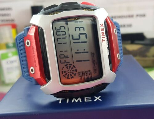 Timex command x on sale red bull cliff diving