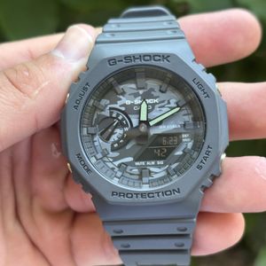 Casio G-Shock GA2100 For Sale | WatchCharts Marketplace