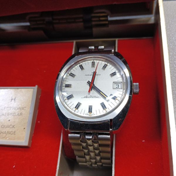 Durable Watch Battery 1975 main image 0