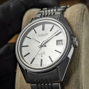 Seiko King Seiko Hi-Beat 5625-7110 Price as of February 2026