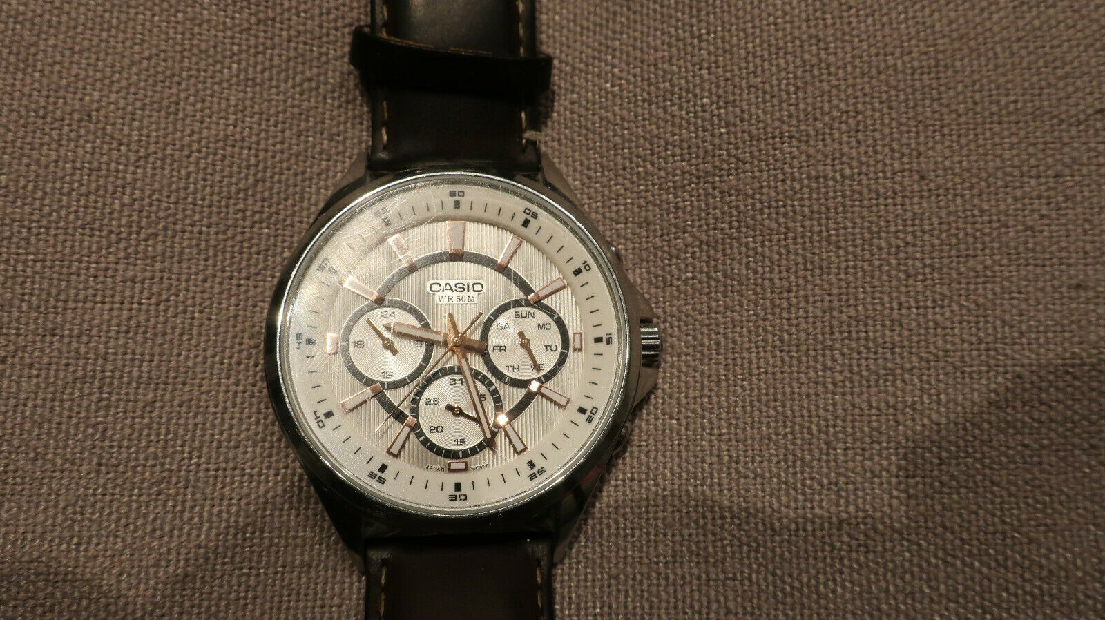 casio e303