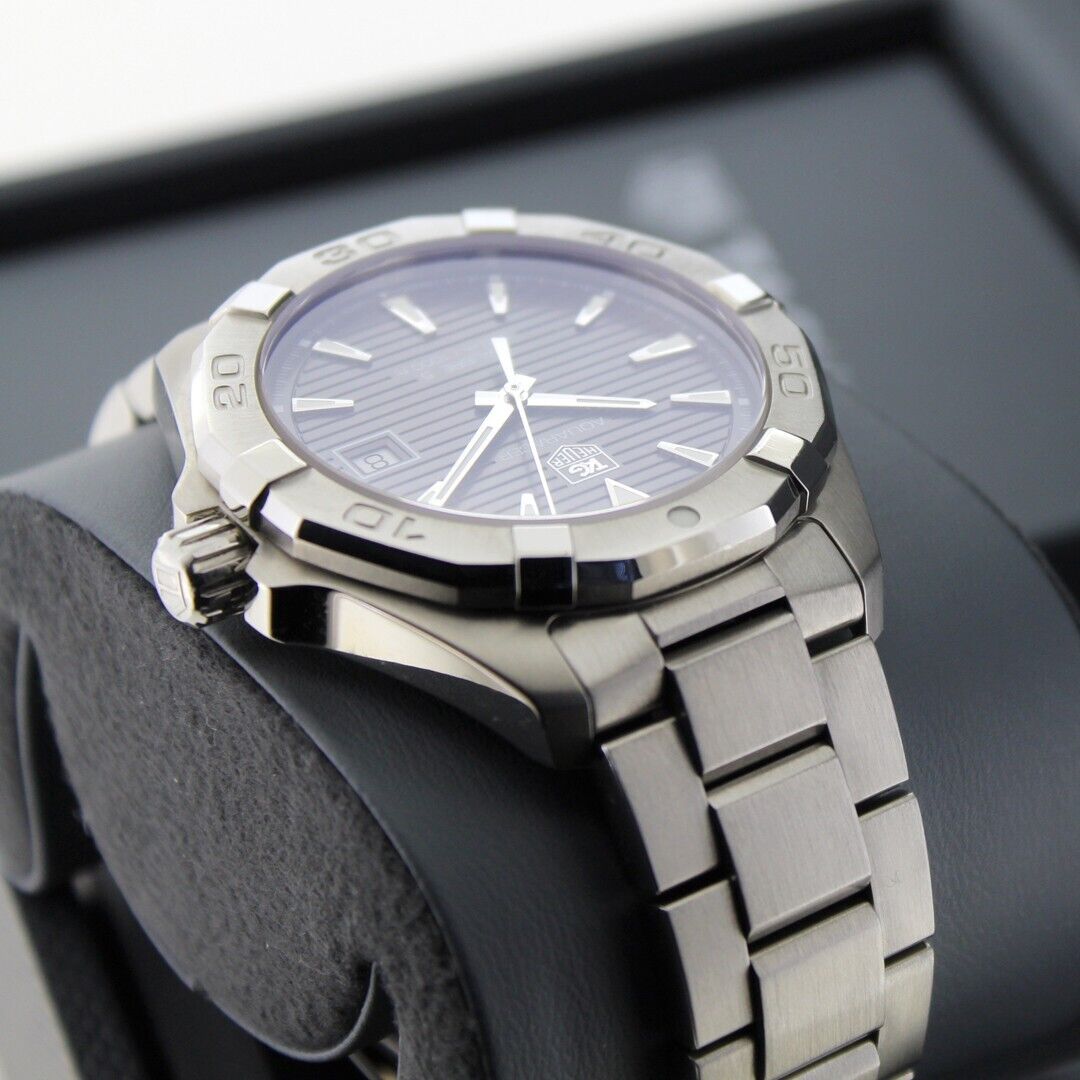 Jual tag heuer clearance aquaracer calibre 5