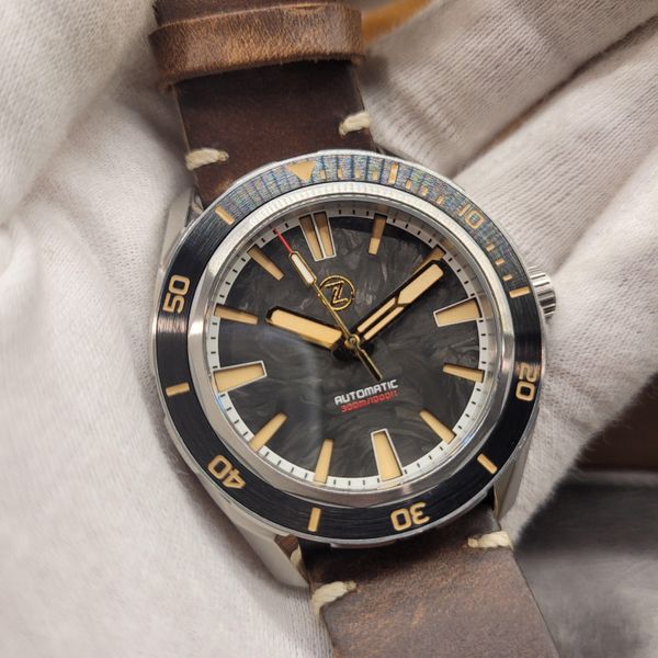 [WTS] Zelos Swordfish V2 Carbon WatchCharts Marketplace