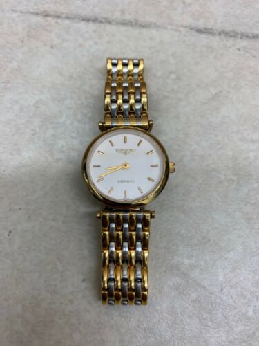 raymond weil gold watch