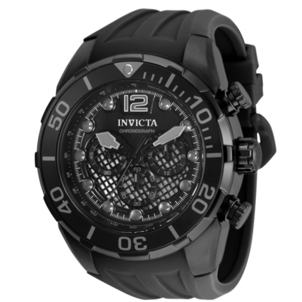 Invicta hot sale twisted metal