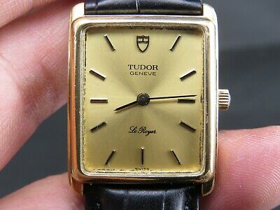 tudor le royer