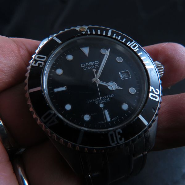 Durable CE1023 Watches Battery