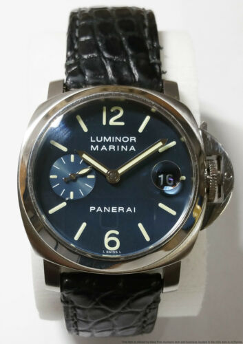 Panerai op 6625 new arrivals