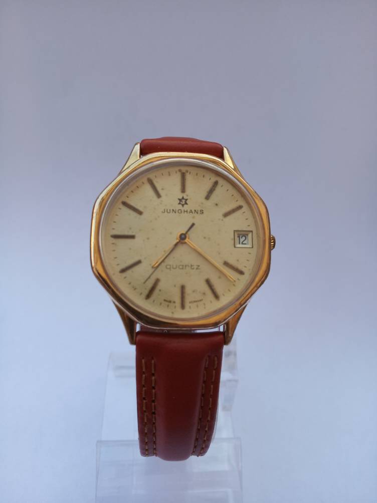 Junghans watches for sale on WatchUSeek WatchCharts Marketplace