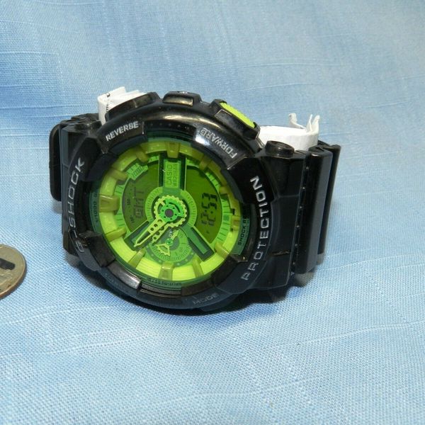 g shock 2594 ga 110a