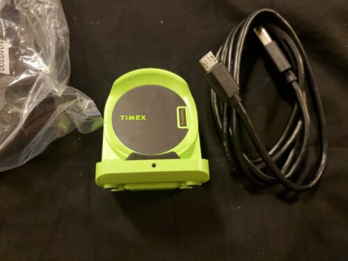 Timex Family Connect Watch Charger 2024 www.alhudapk