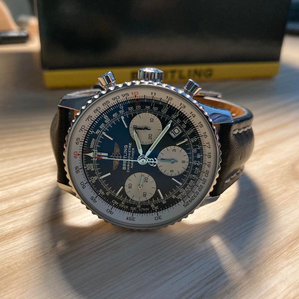 breitling ae
