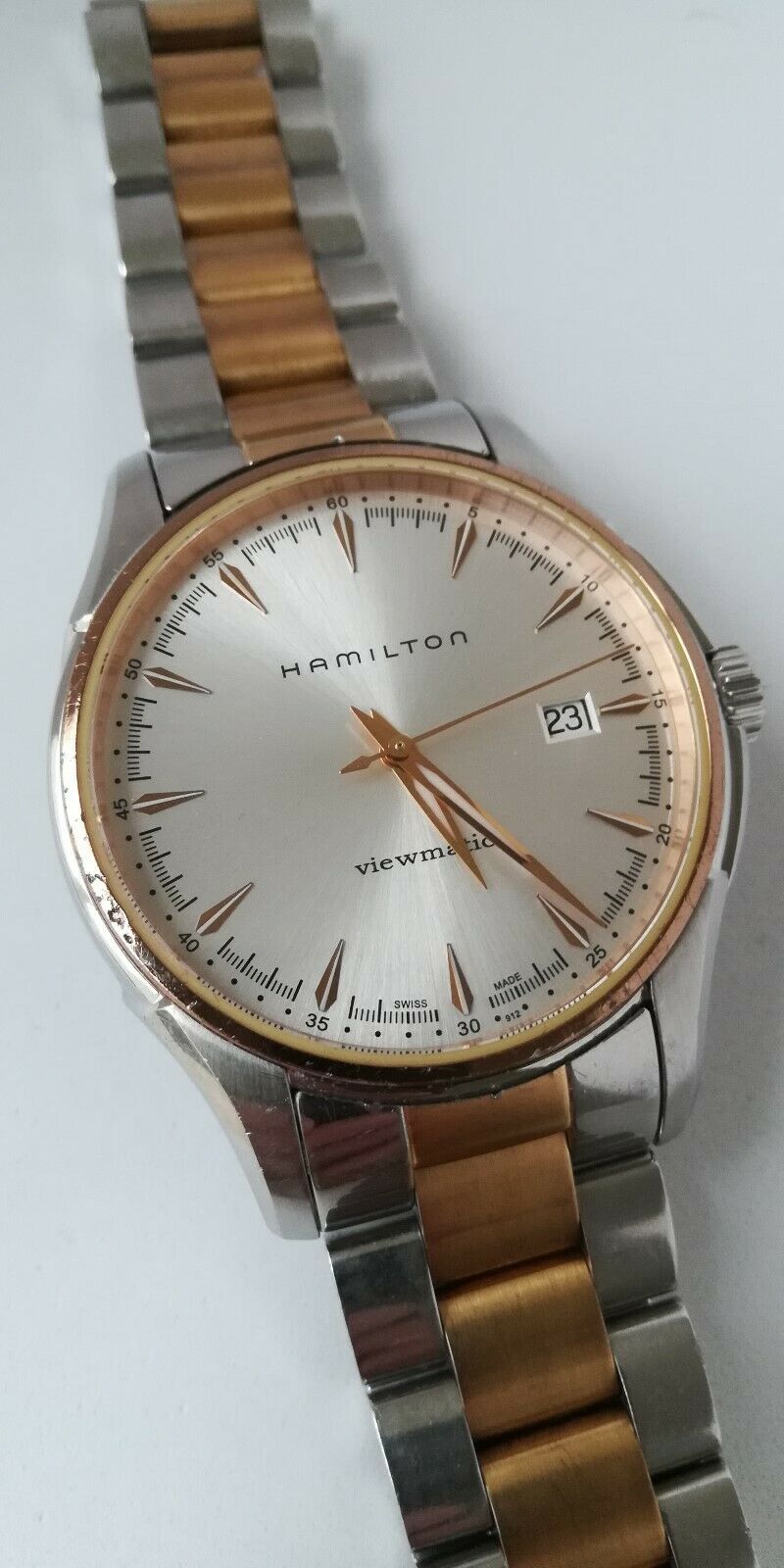 Hamilton h32655191 hotsell