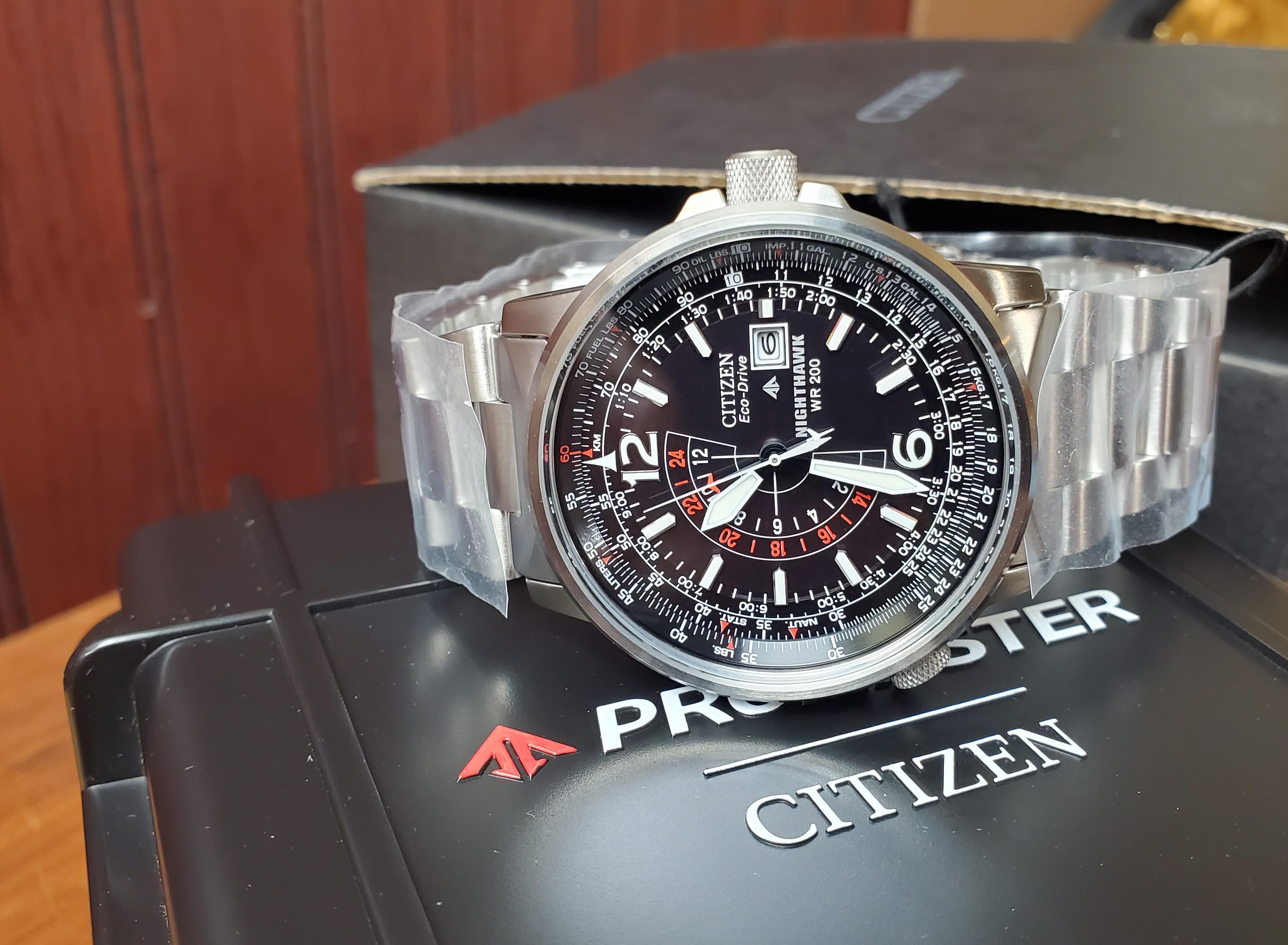 Citizen nighthawk outlet bj7000