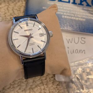 Seiko SARB027 For Sale | WatchCharts Marketplace