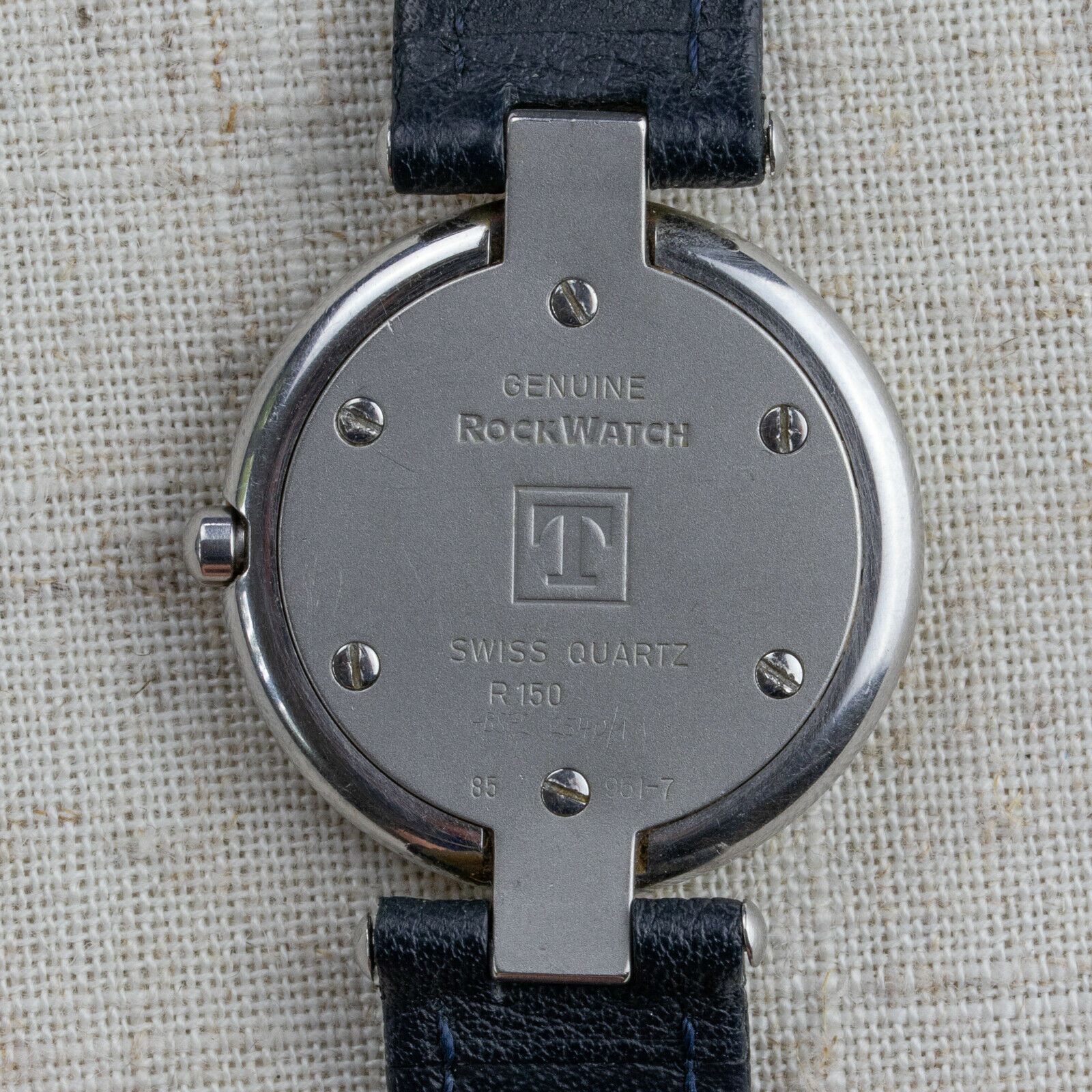 Tissot rock watch R150 美品 Vintage TISSOT Rock Watch R150