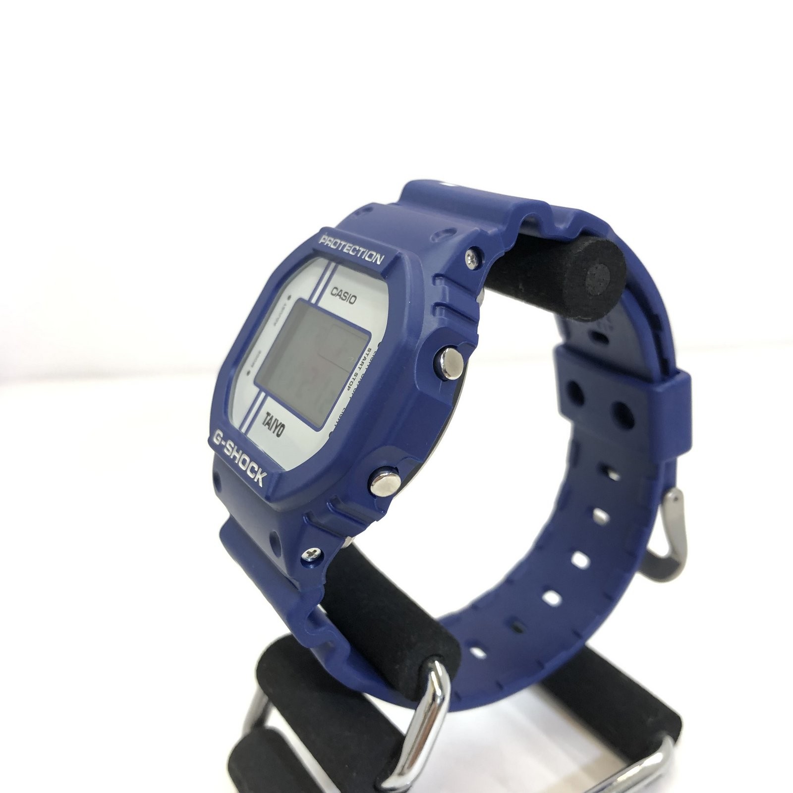 G-SHOCK G-SHOCK CASIO Casio Watch DW-5600VT Yokohama Ocean Whales 