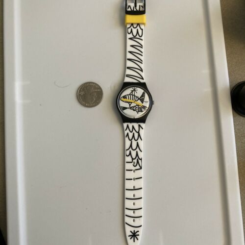 Swatch gb303 deals