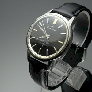 Vintage 1964 JAPAN SEIKO SEIKOMATIC J13044 20Jewels Automatic