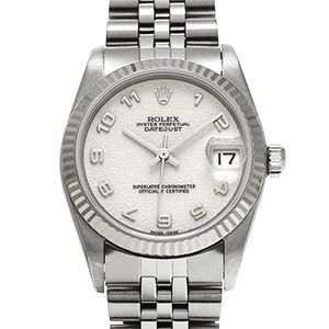 Rolex Datejust 31 78274 Price as of October 2026 | WatchCharts