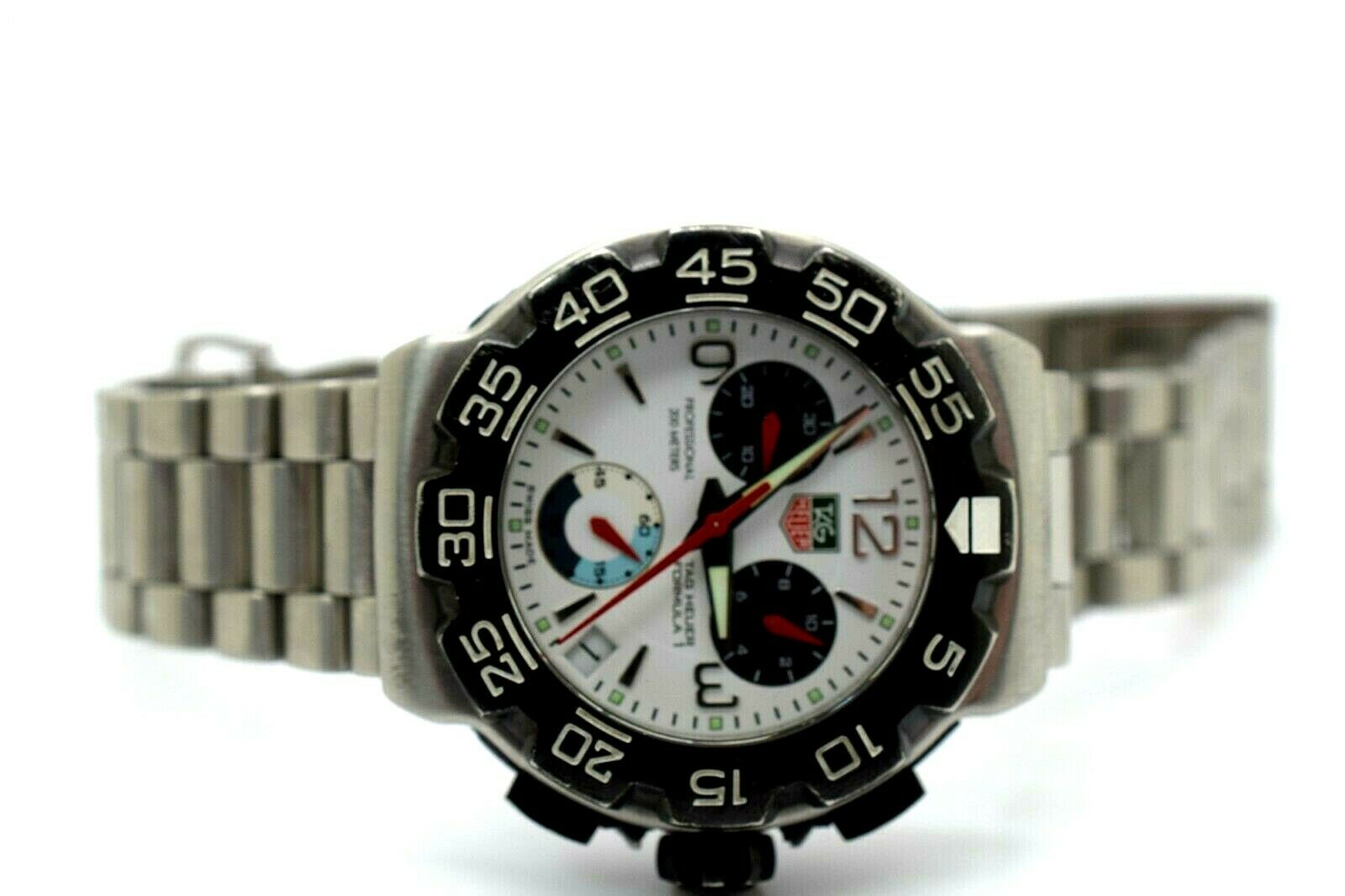 Tag store heuer cac1111