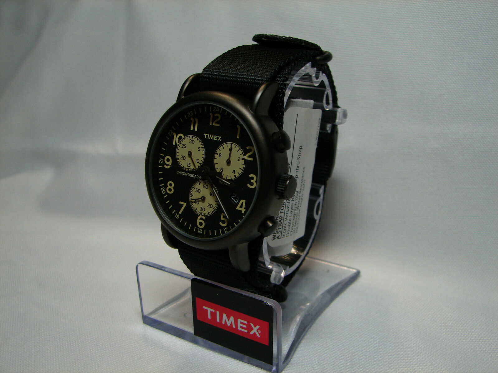 timex weekender tw2p71500