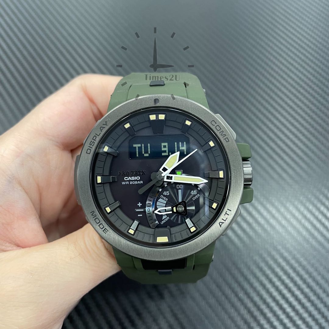 Protrek prw outlet 7000