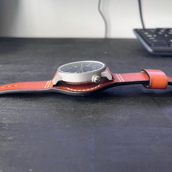 [WTS] Fossil, FS5524 - $50 | WatchCharts Marketplace