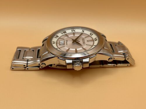 時計 SEIKO premier automatic Seiko Premier 